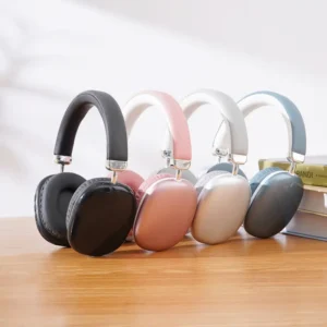 b40 comfort wireless over ear headphones